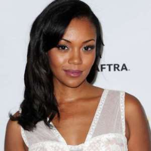 Mishael Morgan